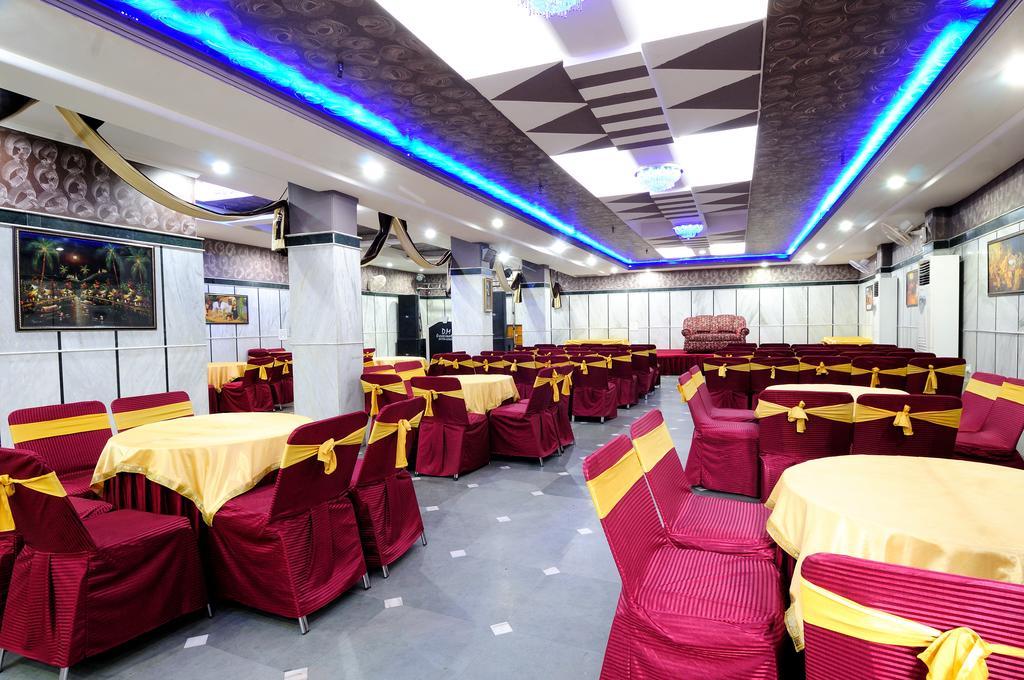 Hotel Maharaja Residency Džalandhar Exteriér fotografie