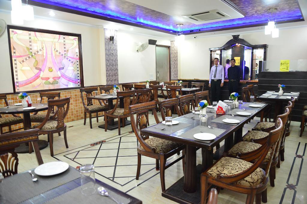 Hotel Maharaja Residency Džalandhar Exteriér fotografie