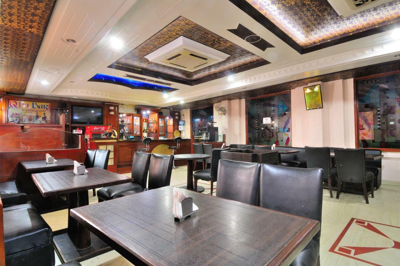 Hotel Maharaja Residency Džalandhar Exteriér fotografie